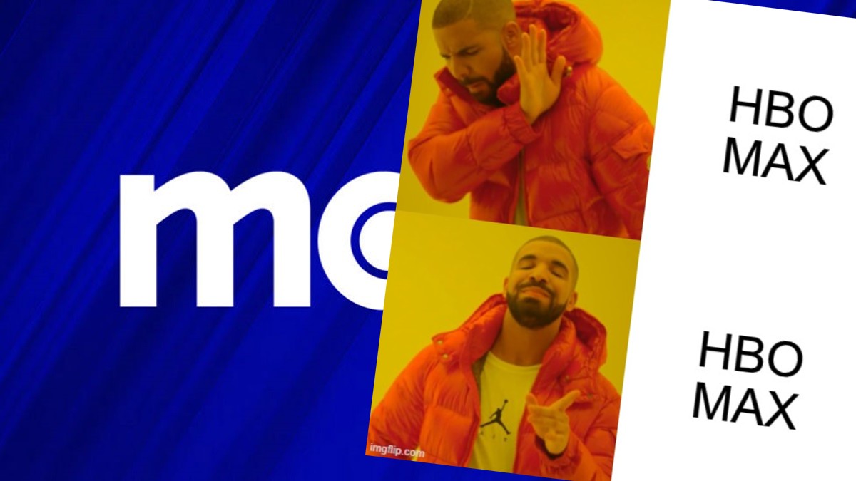 max hbo max