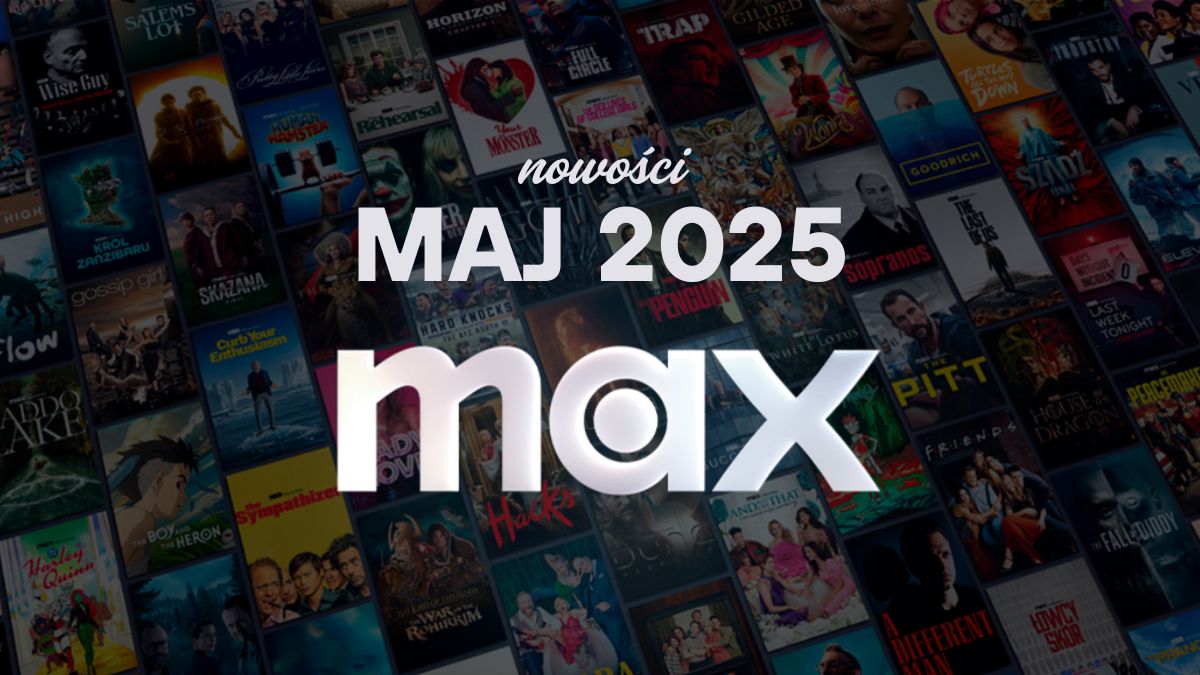 maj nowosci 2025 co obejrzec