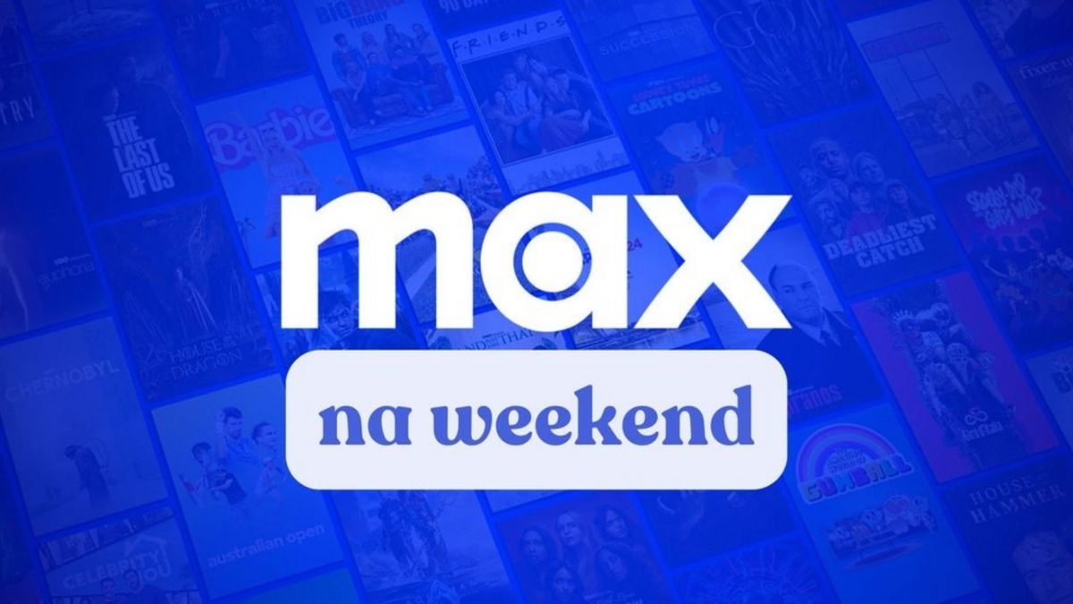 max weekend 5 nowosci