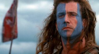 mel gibson usa wlochy