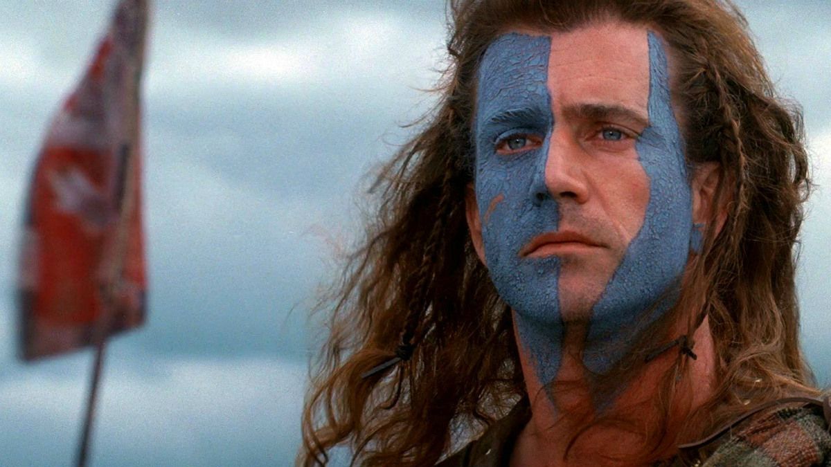 mel gibson usa wlochy