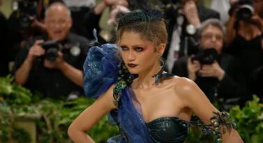 Met Gala 2025: gdzie obejrzeć online? Jaki jest motyw przewodni?