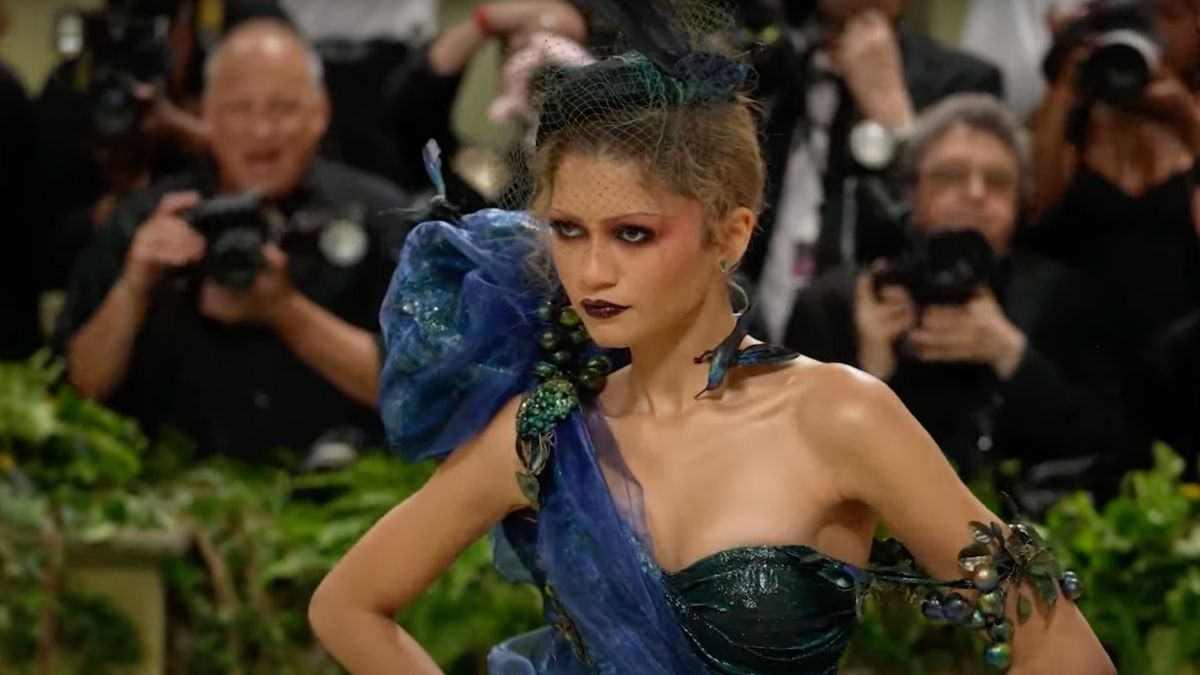 met gala 2025 gdzie obejrzec jaki temat gali
