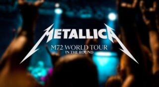 metallica polska 2026 ogolna sprzedaz