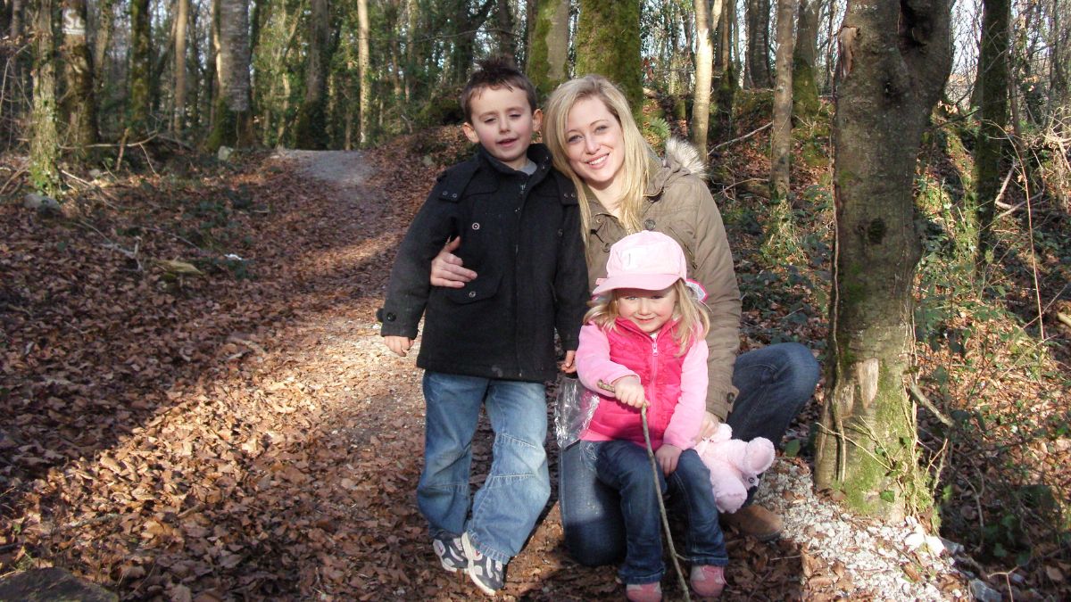 mezobojstwo po amerykansku gdzie jest molly martens