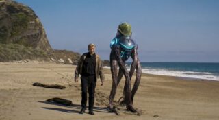 miłość śmierć roboty sezon 4 opinia recenzja netflix serial