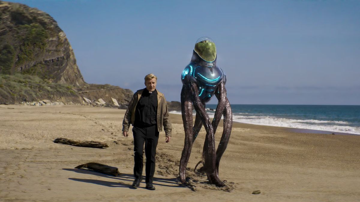 miłość śmierć roboty sezon 4 opinia recenzja netflix serial