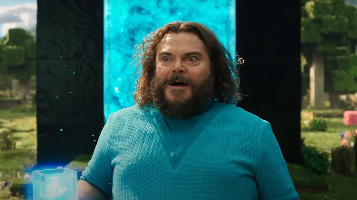minecraft film vod data wypozyczenie