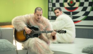 misie netflix co obejrzeć polska komedia