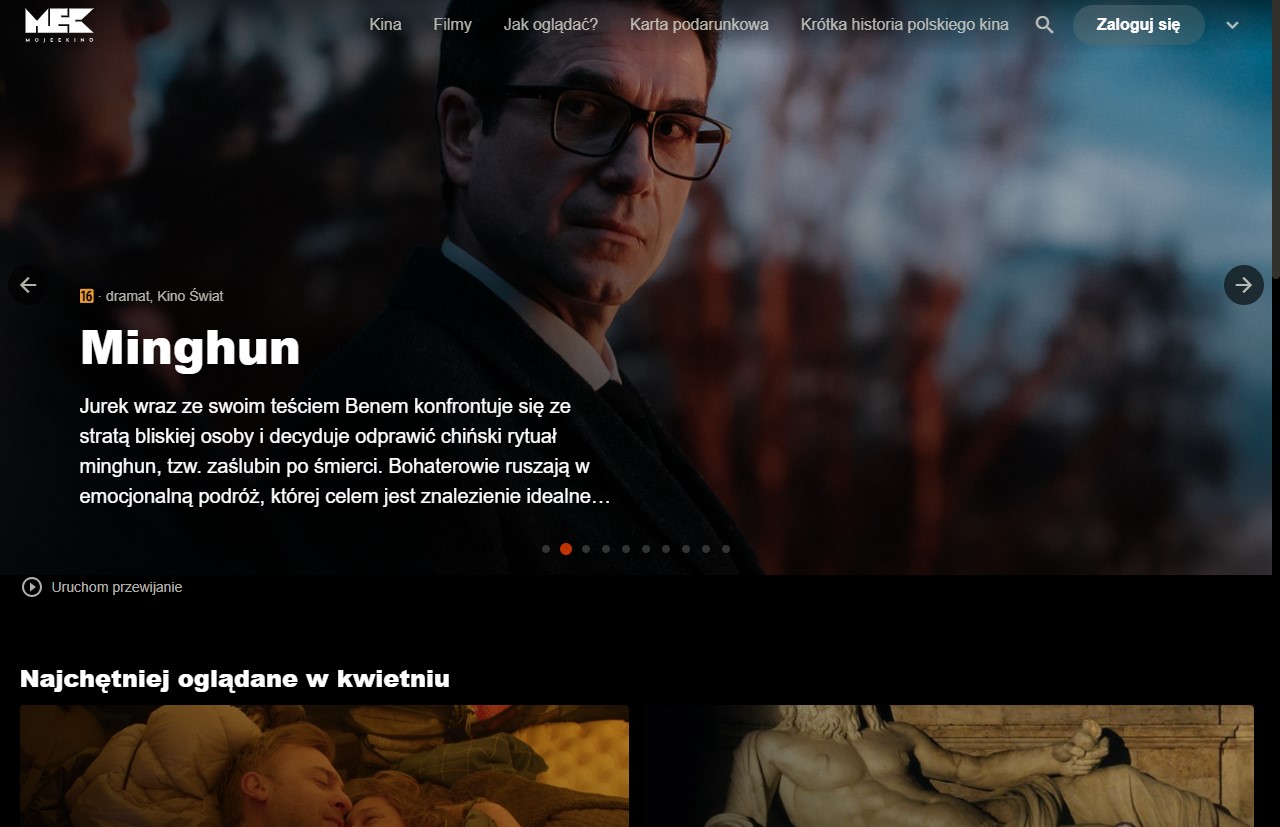 mojeekino serwis vod