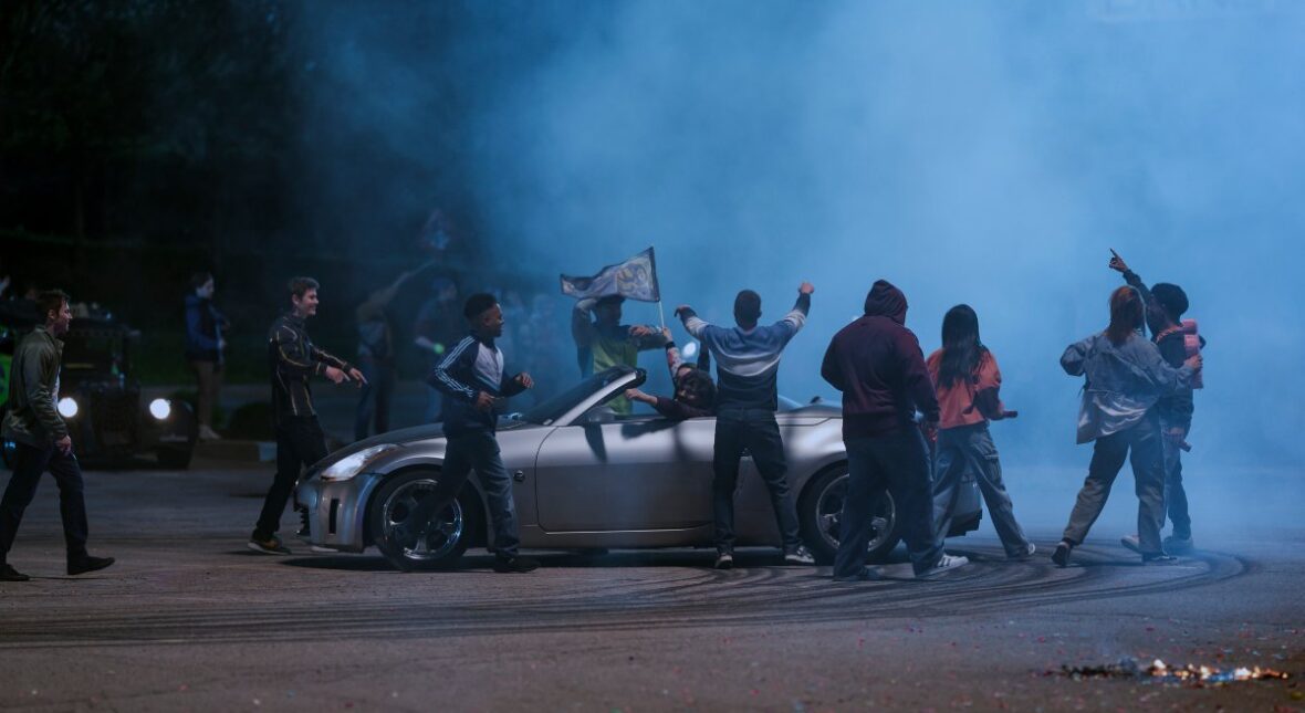 motorheads amazon prime video co obejrzec opinie