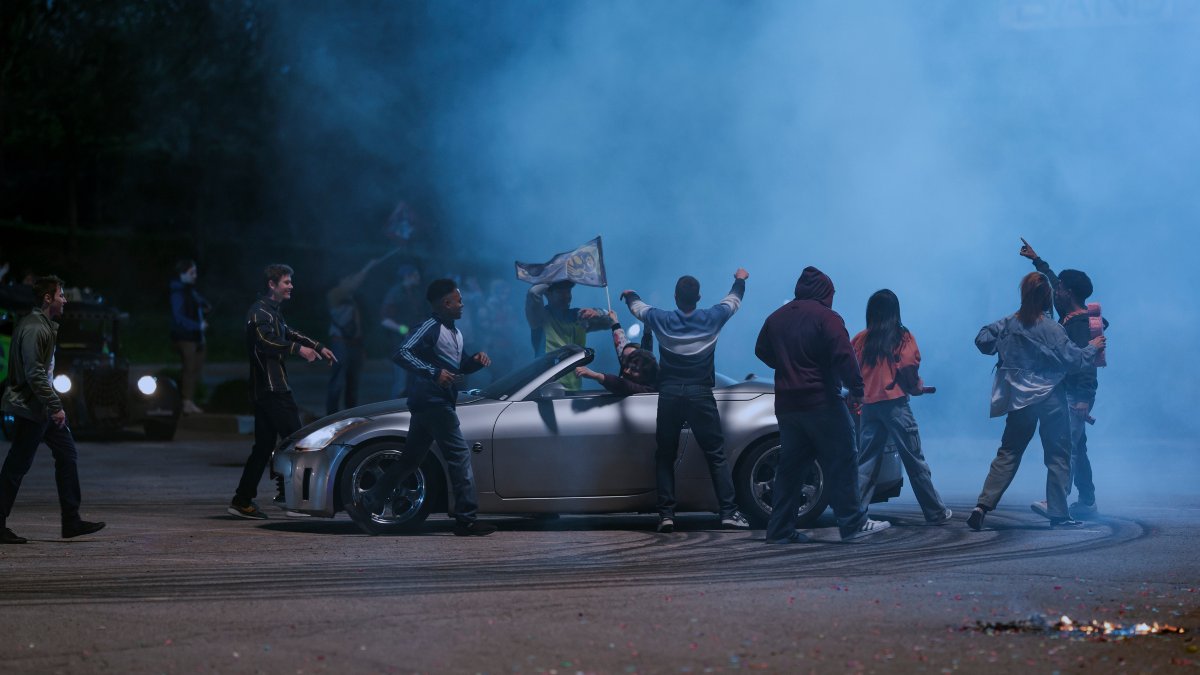motorheads amazon prime video co obejrzec opinie