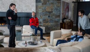 mountainhead sukcesja hbo max co obejrzeć premiera