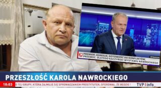 jacek murański donald tusk karol nawrocki