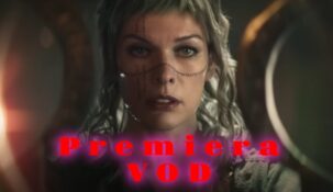 na zaginionych ziemiach vod premiera fantasy