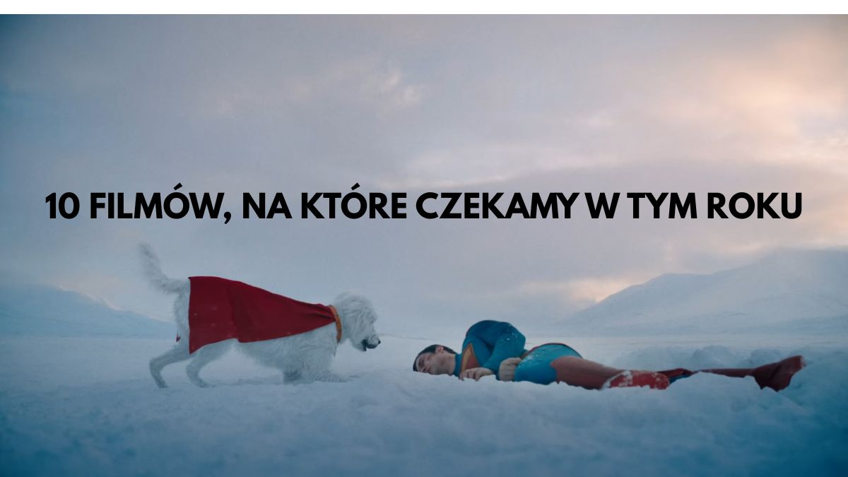 najbardziej oczekiwane premiery roku