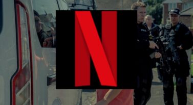 Zmiana na liście najpopularniejszych seriali Netfliksa. Wednesday zagrożona