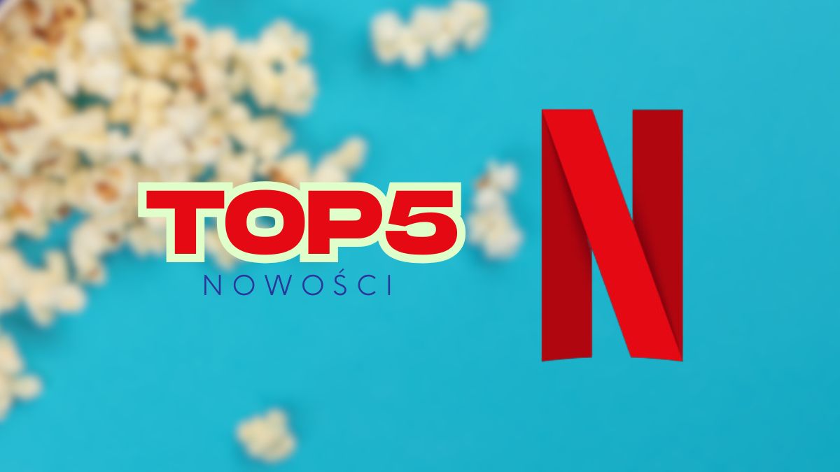 netflix nowosci na weekend babcie eternauta top