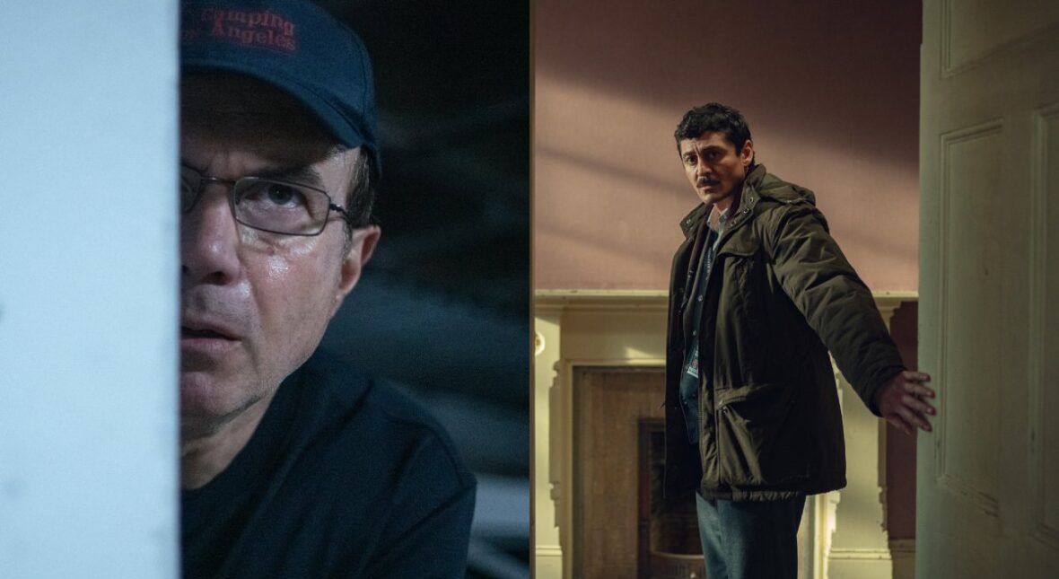 Image for Smakowite thrillery wchodzą na Netfliksa. Ale najważniejsza premiera to wydarzenie na żywo
