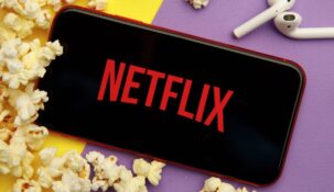 netflix weekend top 5