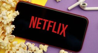 netflix weekend top 5