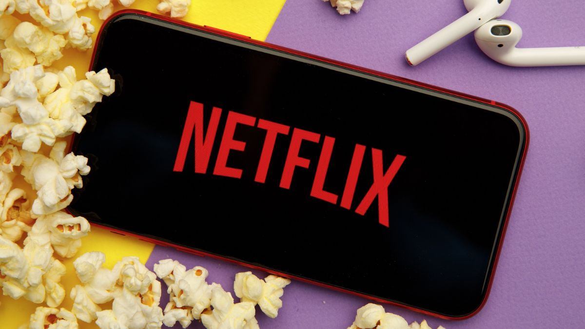 netflix weekend top 5