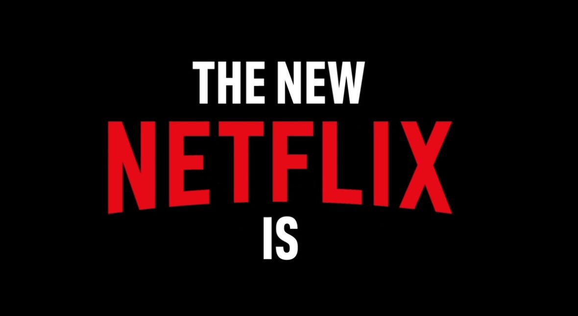 Image for Netflix będzie jak TikTok. Zaskakujące (i poważne) zmiany nadchodzą