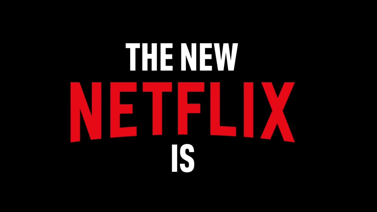 netflix zmiany