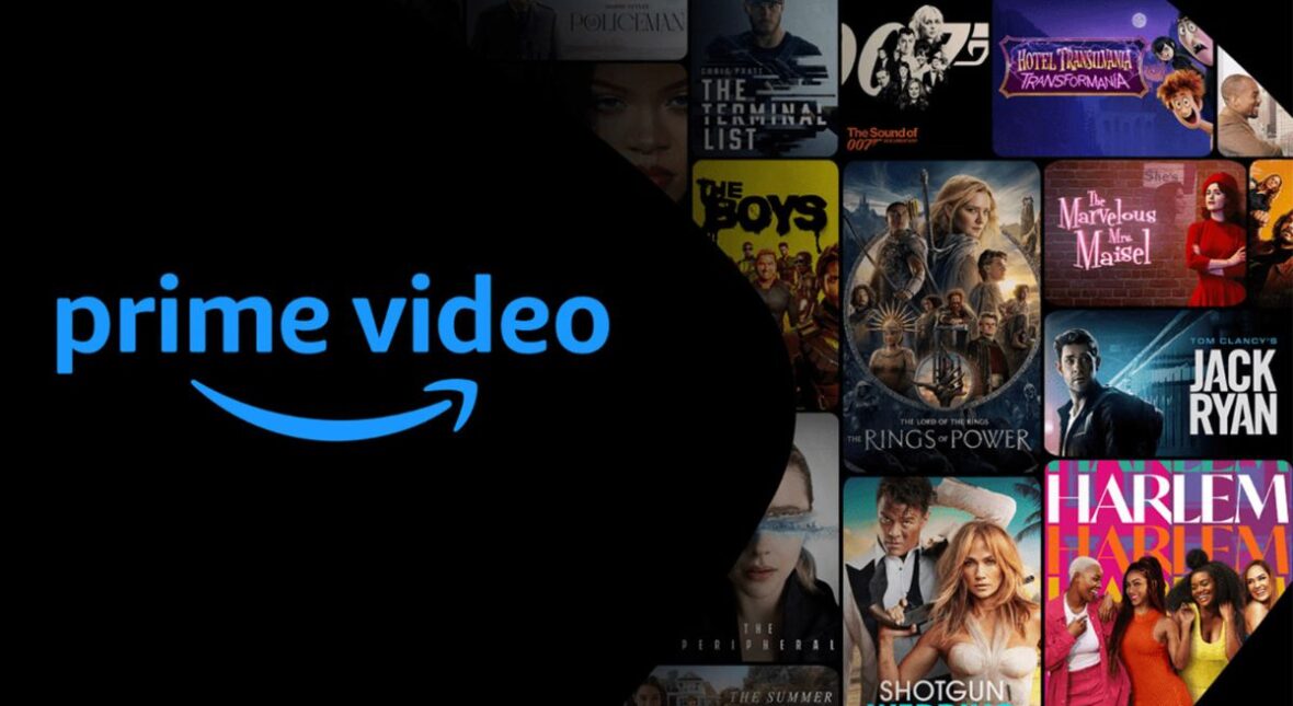 Image for Na Prime Video wpadł film-widmo. Ma gwiazdorską obsadę, a nikt go nie kojarzy