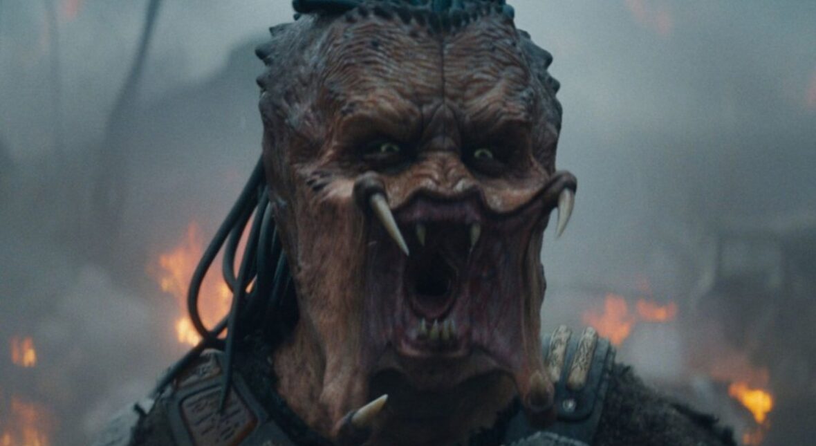 Image for Użytkownicy Disney+ oglądają bajeczki, a powinni nadrabiać genialną serię sci-fi