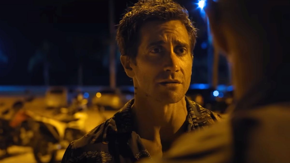 road house 2 guy ritchie nakreci amazon prime video