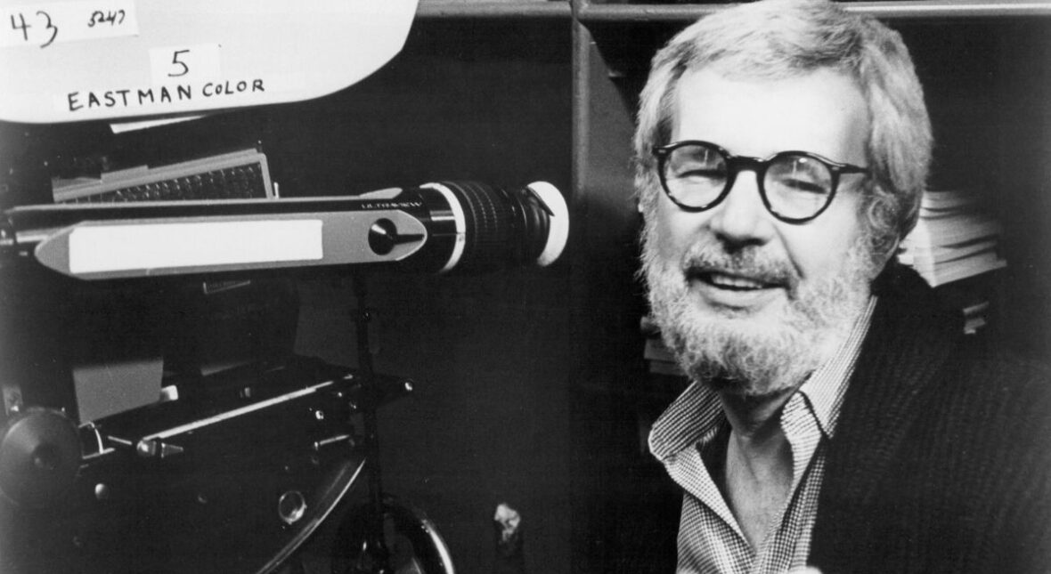 Image for Nie żyje Robert Benton, legendarny reżyser i scenarzysta. Laureat Oscarów miał 92 lata