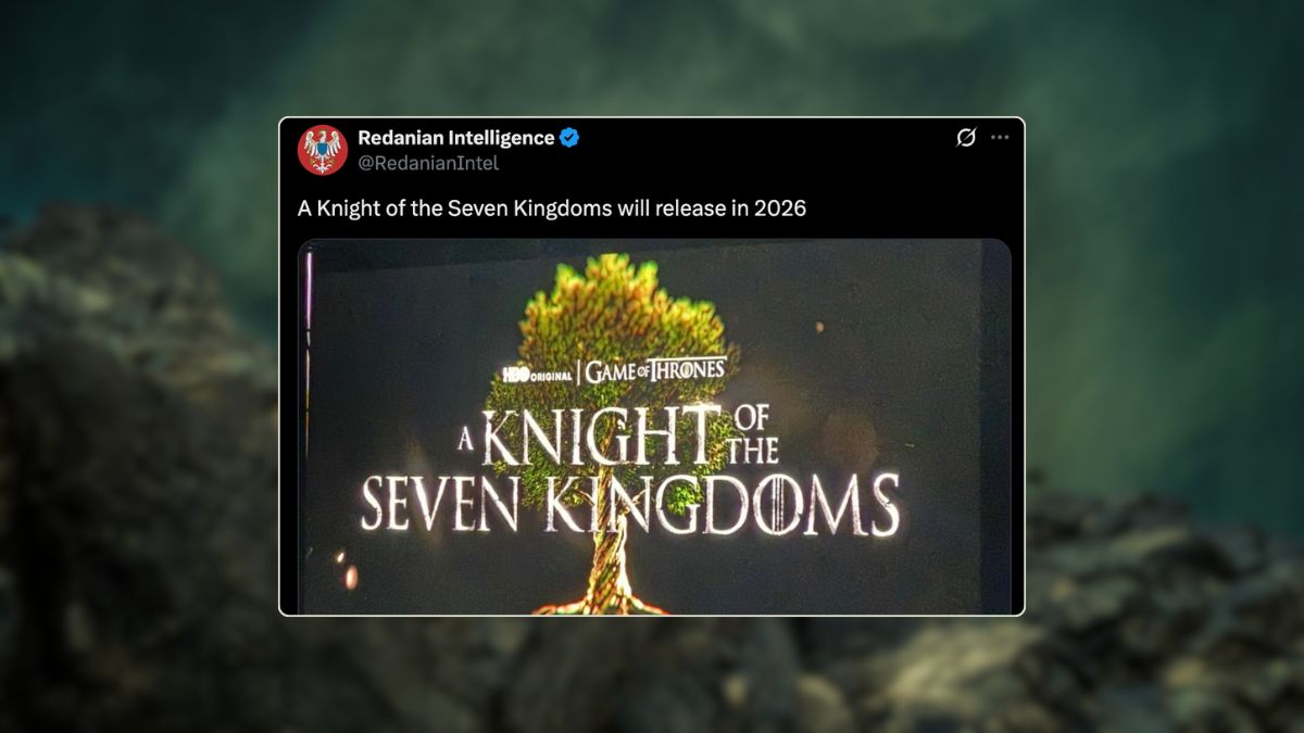 rycerz siedmiu krolest opozniony warner bros got