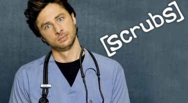 John Dorian wraca do Scrubs. To potwierdzone