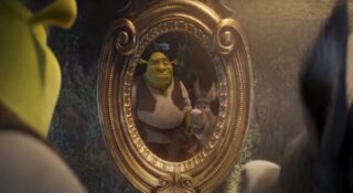 shrek 5 wyciek fabuly szczegoly