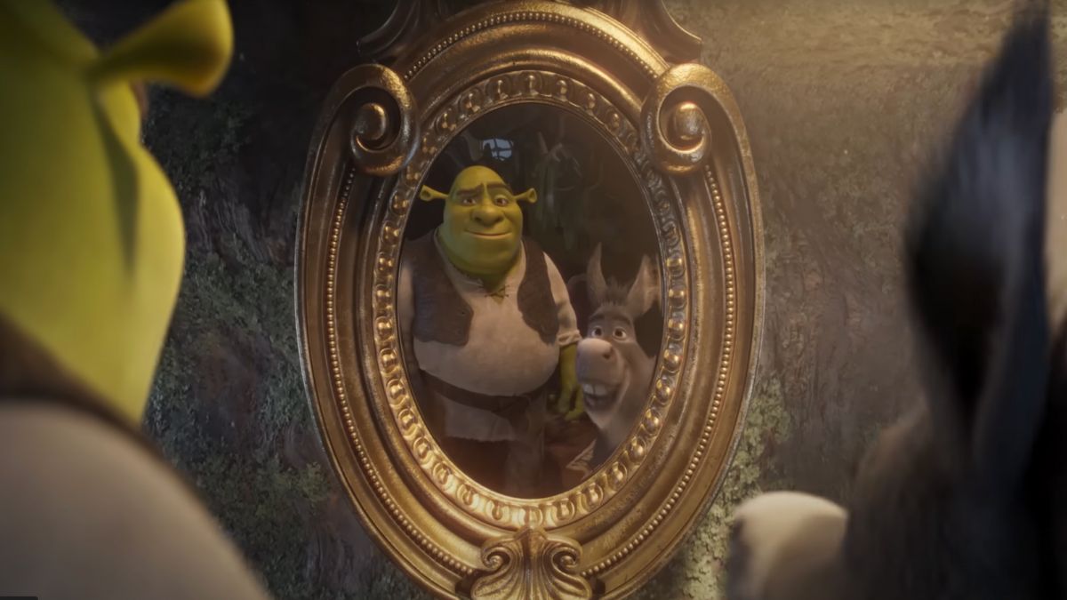 shrek 5 wyciek fabuly szczegoly