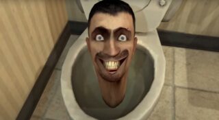 Film Skibidi Toilet zrobi największy dziaders współczesnego kina