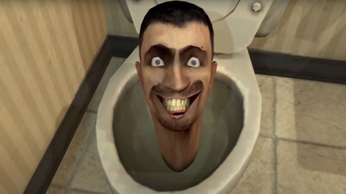 Film Skibidi Toilet zrobi największy dziaders współczesnego kina