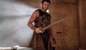 gladiator 2 skyshowtime premiera