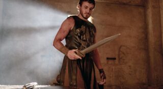 gladiator 2 skyshowtime premiera