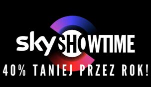 skyshowtime promocja taniej oferta cena filmy seriale gladiator 2