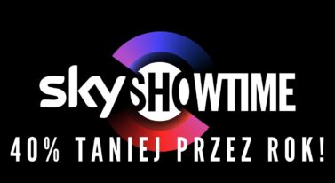 SkyShowtime startuje z obłędną promocją. Świetnie się składa, bo do serwisu zmierzają wielkie hity