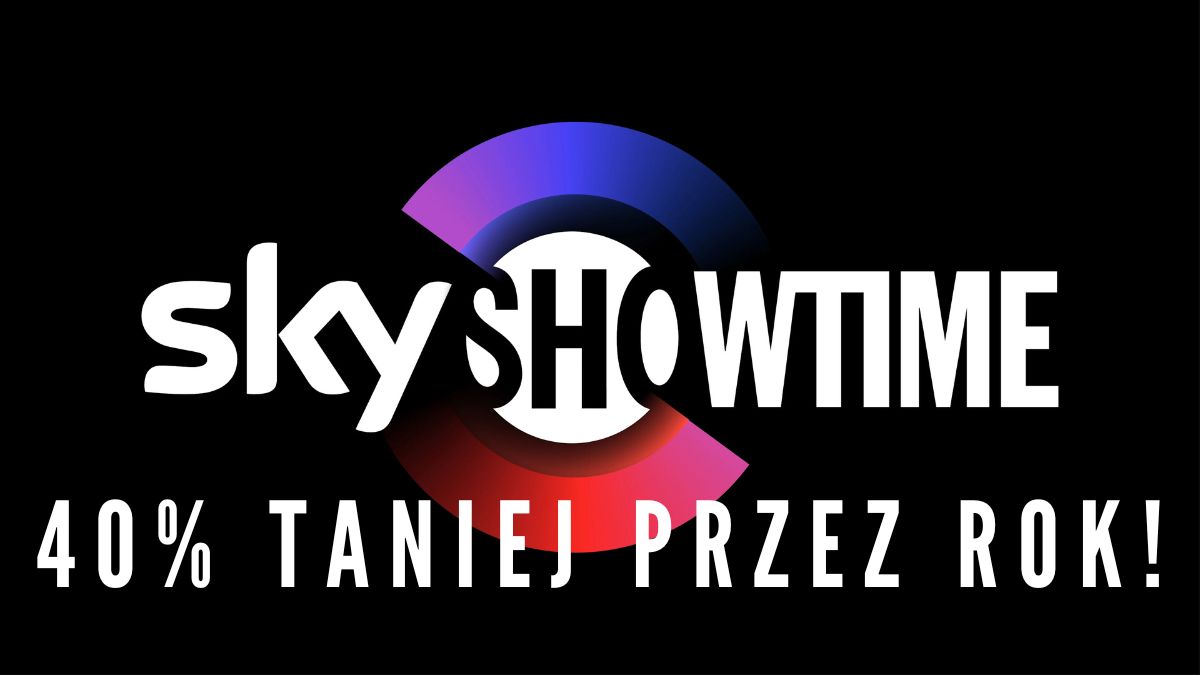 skyshowtime promocja taniej oferta cena filmy seriale gladiator 2
