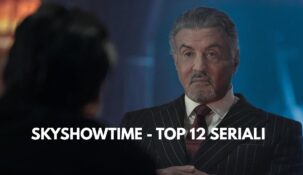 skyshowtime top 12 seriali