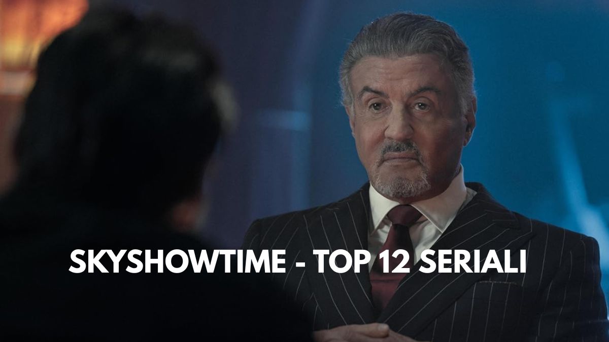 skyshowtime top 12 seriali