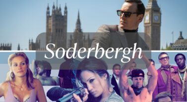 Soderbergh wraca do korzeni. W Szpiegach przypomina, za co go uwielbiamy