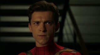 spider man nowa postac