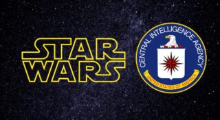 star wars cia fanowska strona przykrywka