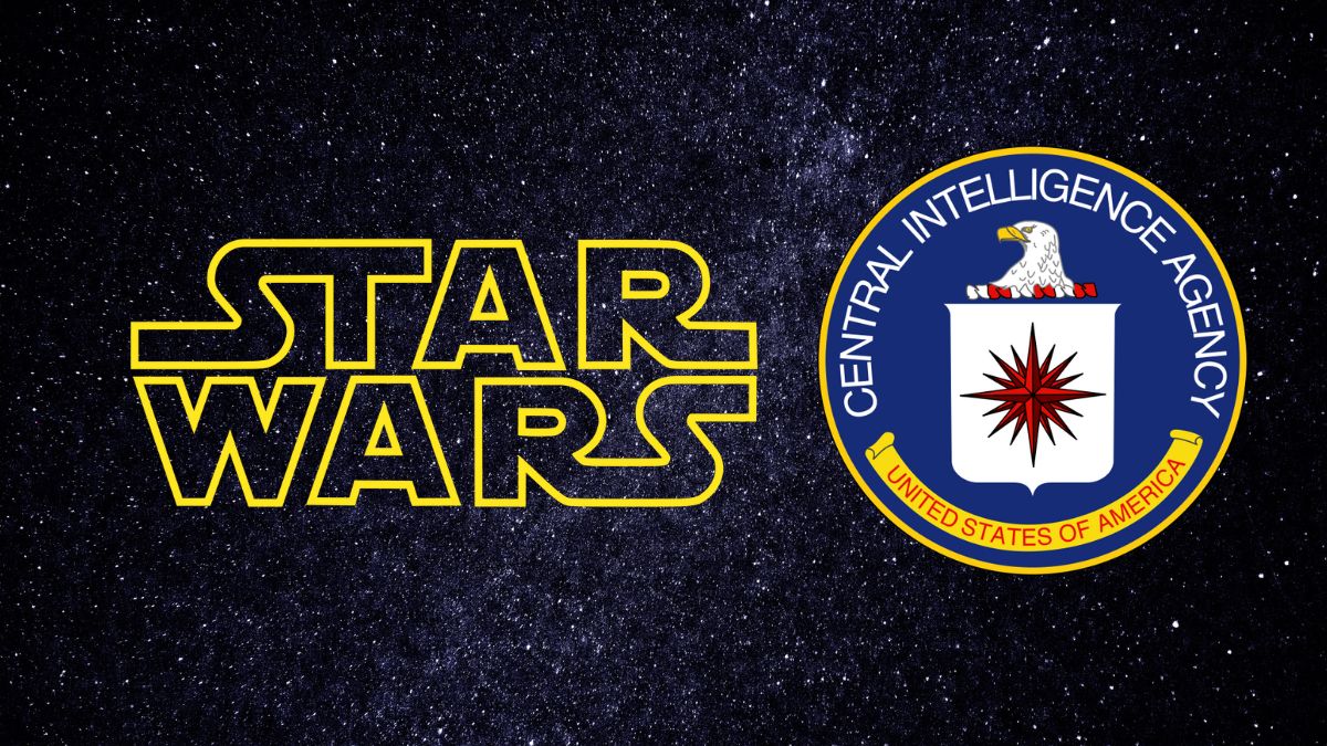 star wars cia fanowska strona przykrywka