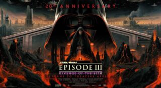 star wars złe tytuły epizodów gwiezdne wojny